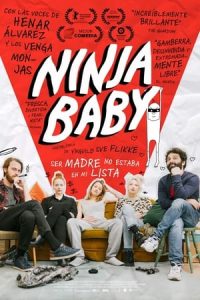 Ninjababy [Spanish]